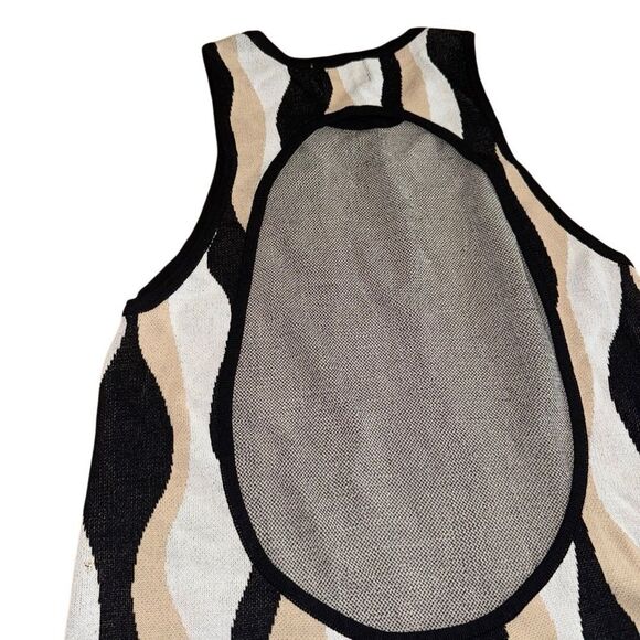 Show Me Your Mumu Women's Sweeney Sweater Dress Size Small - Picture 8 of 9
